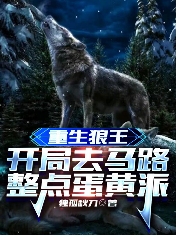 天道？狼道？我选高速公路！