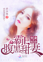 宠妻如命:霸上腹黑甜妻