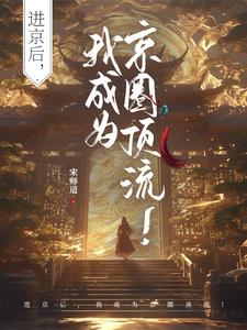 进京后，我成了京圈顶流！