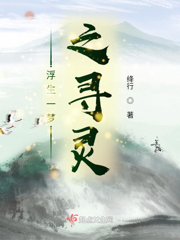 浮生一梦之寻灵