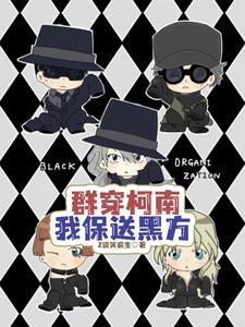 群穿柯南,我保送黑方