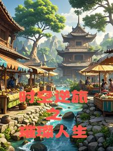 墨香古韵之林晓传奇