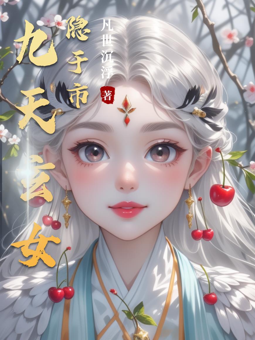 九天玄女隐于市